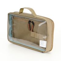 Shimoda Accessory Case, Medium - Boa