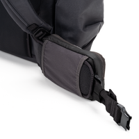 Shimoda Accessory Pouch - Black