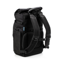 Tenba Fulton V2 14L Backpack - Black