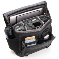 Tenba Messenger Bag DNA 16 DSLR - Black