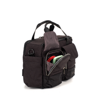 Tenba DNA 10 V2 Shoulder Bag - Black