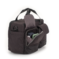 Tenba DNA 14 V2 Shoulder Bag - Black