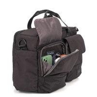 Tenba DNA 16 V2 Shoulder Bag - Black
