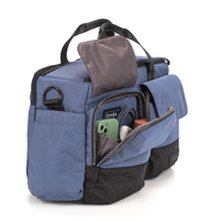 Tenba DNA 16 V2 Shoulder Bag - Blue