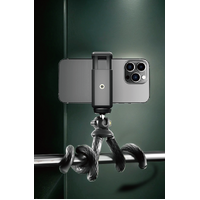 FireFly FFT-F1C Flexible Tripod with Phone Holder