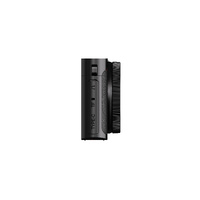 FireFly Pixus Deluxe Digital Compact Camera - Black/Black