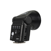 Phottix Mini A Manual Flash with LED