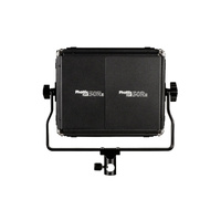 Phottix Kali50Ra RGB LED Light - Twin Kit Set