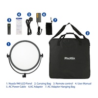 Phottix Nuada R4 II LED Light