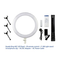 Phottix Nuada Ring60C LED Light