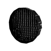 Phottix Raja Quick-Folding Softbox - 65cm