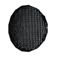 Phottix Raja Quick-Folding Softbox - 105cm