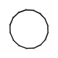 Phottix G-Capsule Softbox - 105cm