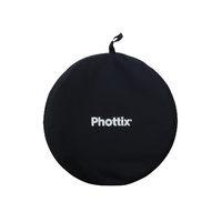 Phottix Collapsible Background, Green & Blue - 1.5 x 2m