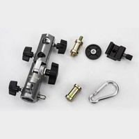 Phottix Varos Pro M Multi-Function Flash Shoe Umbrella Holder