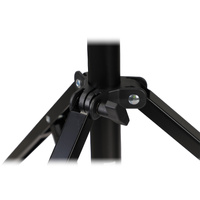 Phottix F180 Light Stand, Black - 180cm