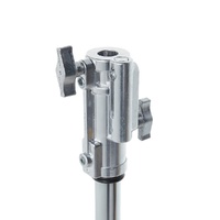 Avenger Combo Stand Low Boy, Japanese Version, Silver - 2m