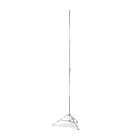 Avenger Baby Combi Boom Stand 39, Silver - 3.9m