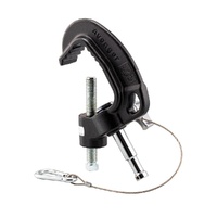 Avenger Baby Pipe Clamp without Tommy Bar