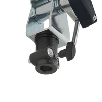 Avenger Grab Clamp with 16mm Baby Bushing