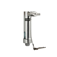 Avenger Eye Coupler MP Swivel Tilt 200 - Silver