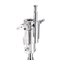 Avenger Universal Head Extension, Small - Silver