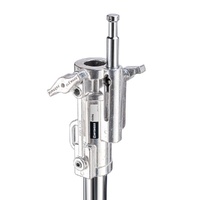 Avenger Universal Head Extension, Medium - Silver