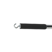 Avenger Mini Boom - Silver