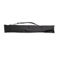 Avenger Grip Kit including Grip Head, Arm, Super Clamp, Pin & Bag - Black