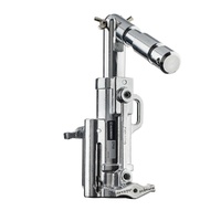 Avenger Junior Drop Down Pin - Silver