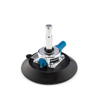 Avenger Pump Cup with Baby 6" Fixed Pin 16mm (5/8")