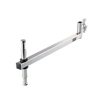 Avenger Baby Off Set Arm - Silver