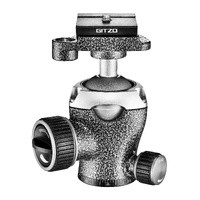 Gitzo Centre Ball Head, Quick Release, Series 1