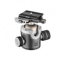 Gitzo Centre Ball Head, Series 4 - Lever