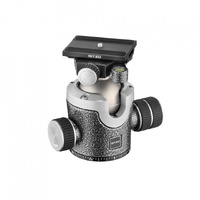 Gitzo Centre Ball Head, Series 4 - Screw
