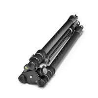 Gitzo Traveler Kit, Series 1, 4 Section Tripod