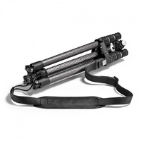 Gitzo Traveler A, Series 1, Carbon Fibre, 4 Section Tripod Kit