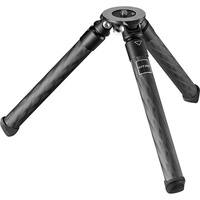 Gitzo Mini Traveler Tripod Kit - Black