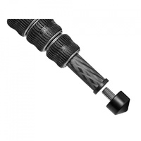 Gitzo Traveler, Series 2, Carbon Fibre, 4 Section Tripod