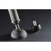 Gitzo Systematic, Series 4, Carbon Fibre, 5 Section Tripod