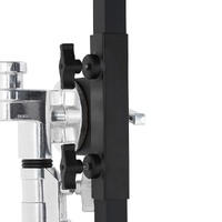 Avenger Modular Overhead Frame with Ears - 244 x 244cm