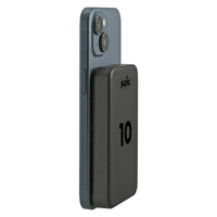Jupio 10,000mAh Magsafe Powerbank with LED