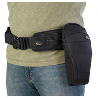Lowepro S&F Quick Flex Pouch 75 AW - Black