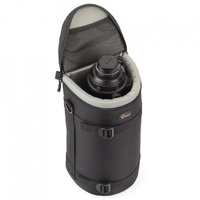 Lowepro Lens Case, 13 x 32cm - Black