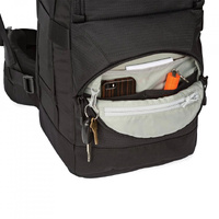 Lowepro Lens Trekker 600 AW III - Black