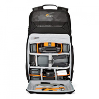 Lowepro DroneGuard BP250 - Black & Grey