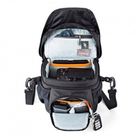 Lowepro Nova 140 AW II - Black