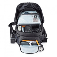 Lowepro Nova 160 AW II - Black