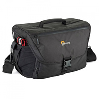 Lowepro Nova 200 AW II - Black