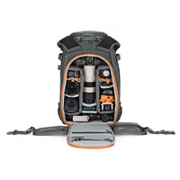 Lowepro Whistler BP350 AW II, 30.5L - Grey